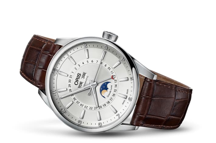 Image of  Artix Complication